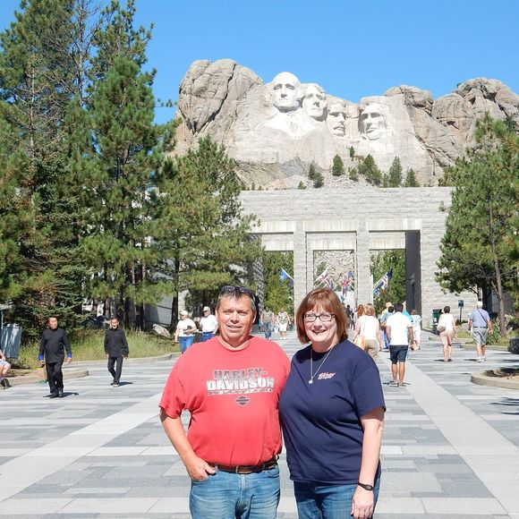 Meet your Posher, Brenda - Picture 1 of 1